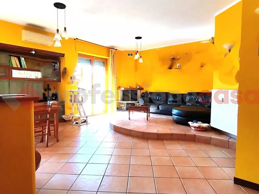 Immagine 4 di Appartamento in vendita  in Via martiri della libertÃ , 1 a Locate Di Triulzi