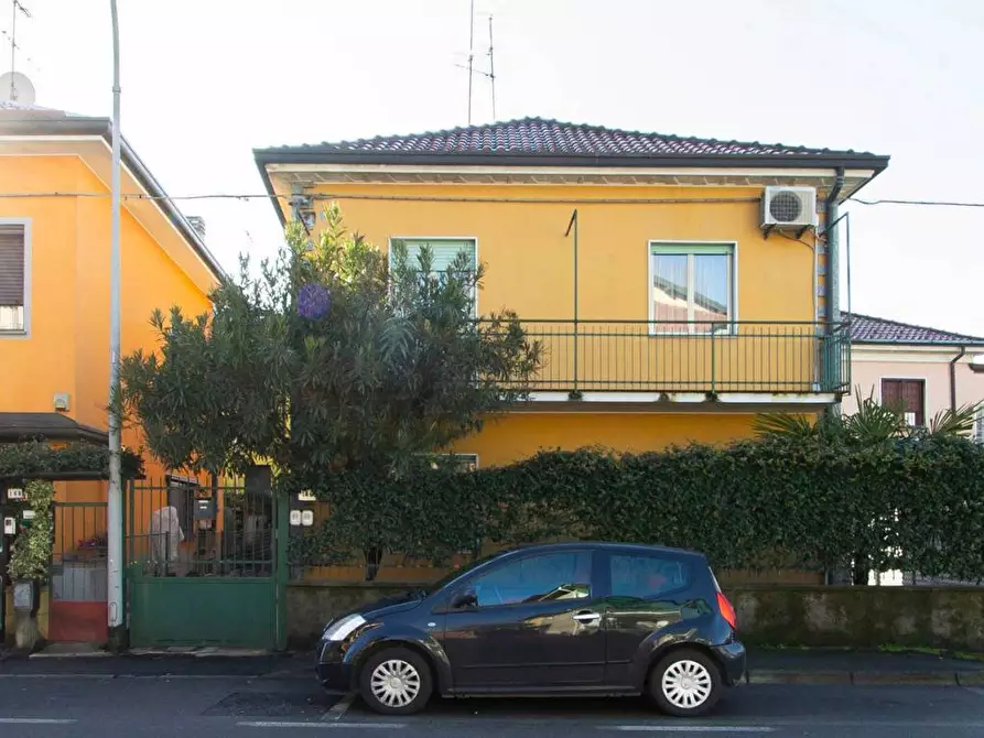 Immagine 3 di Appartamento in vendita  in Via Cavour, 146 a Senago