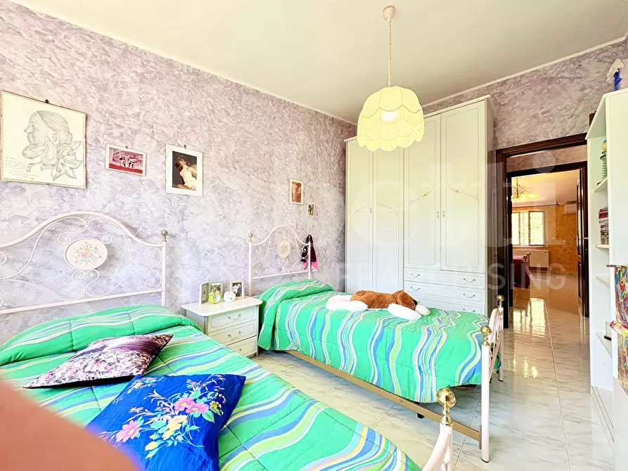 Immagine 23 di Villa in vendita  in Via Carpinetana Est, 56 a Segni