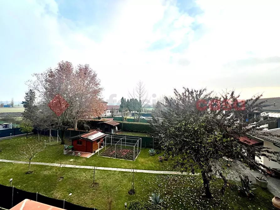 Immagine 5 di Appartamento in vendita  in Via CARTESIO a Reggio Nell'emilia