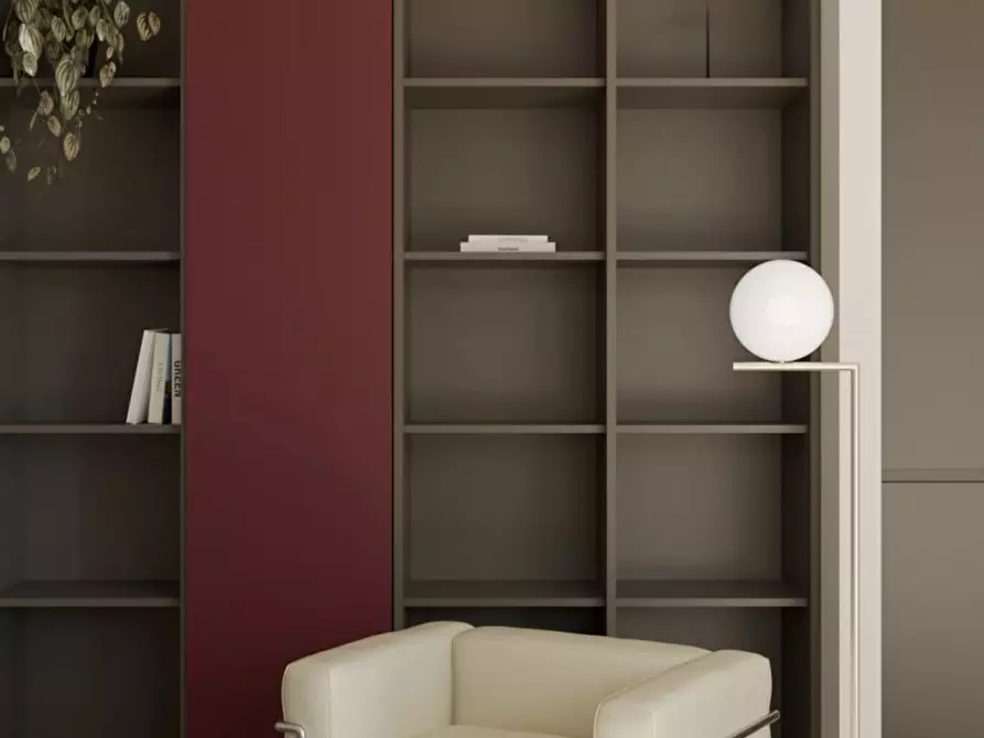 Immagine 2 di Appartamento in vendita  in Via Bartolomeo da Varignana, 1 a Bologna