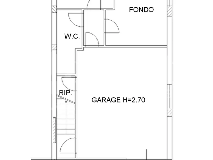 Immagine 17 di Multiproprietà in vendita  in Via ALESSANDRO FIUMI, 16 a Assisi
