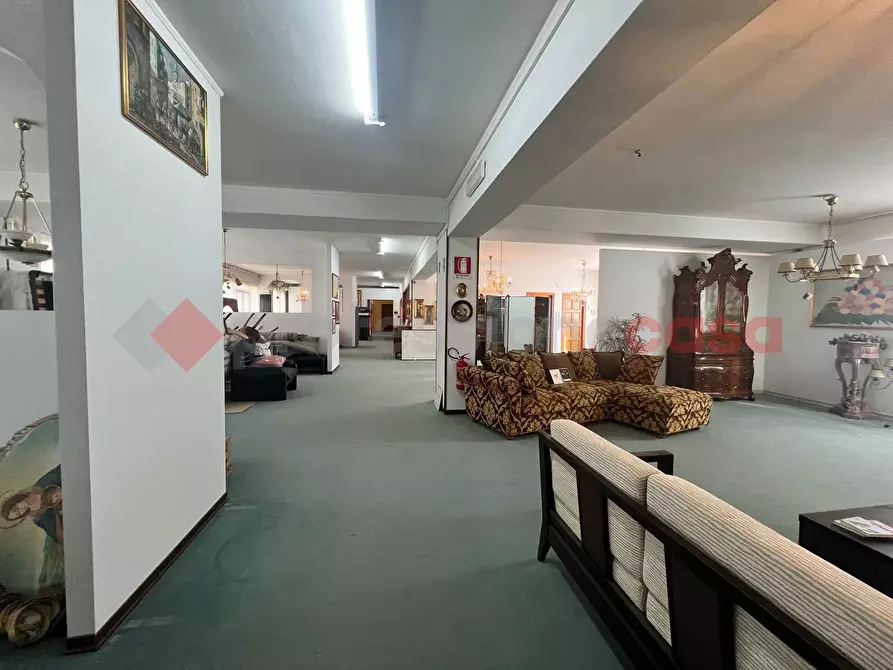 Immagine 10 di Capannone industriale in vendita  in Via SANDRO PERTINI, 10 a Tito