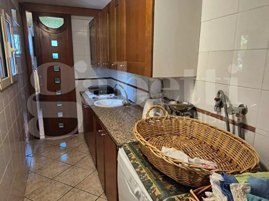 Immagine 22 di Casa indipendente in vendita  in Corso Umberto I, 193 a Torre Annunziata