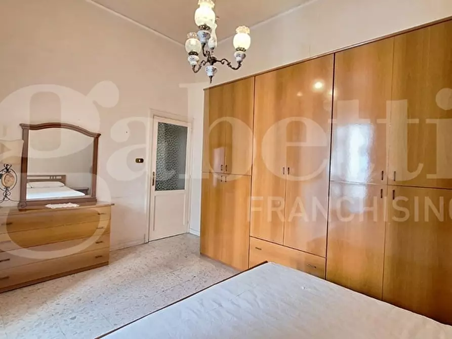 Immagine 5 di Appartamento in vendita  in Via Salvatore Trinchese a Napoli