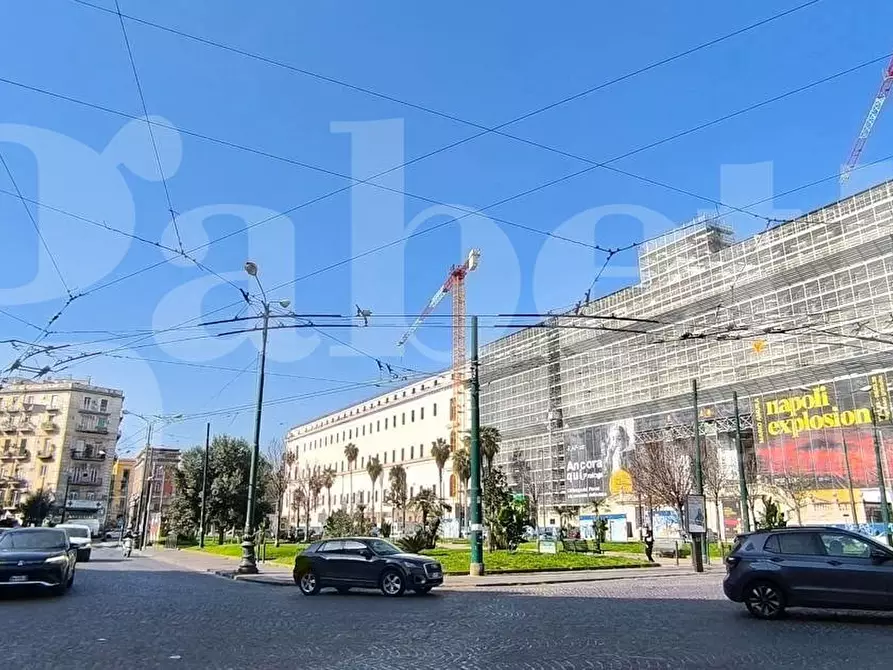 Immagine 29 di Appartamento in vendita  in Via Gaetano Argento a Napoli