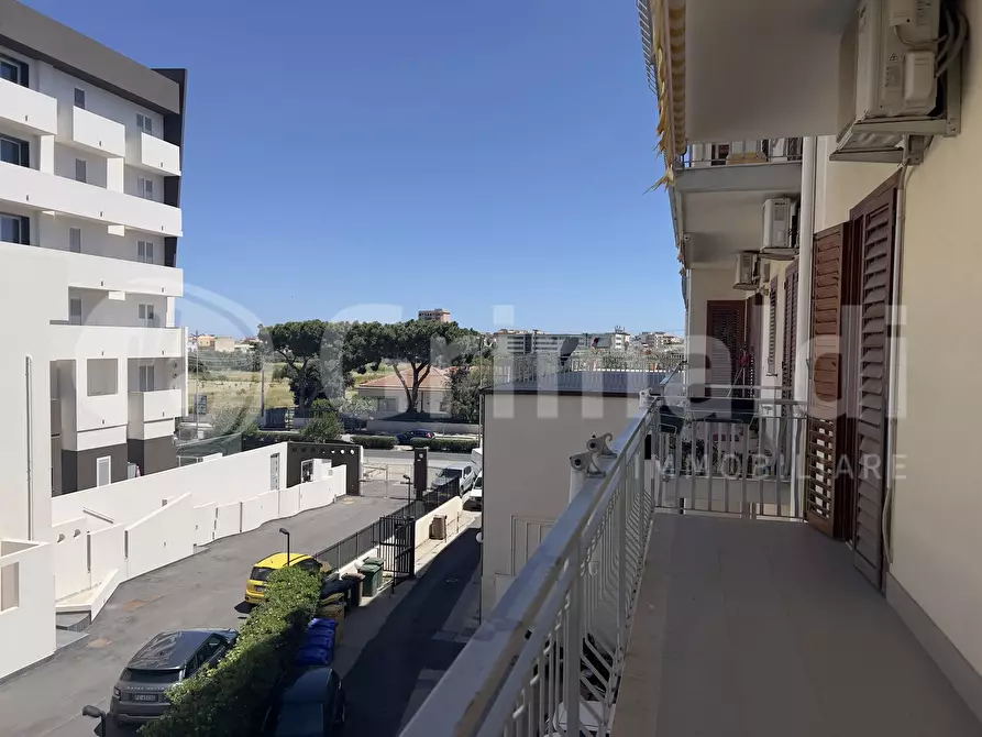 Immagine 1 di Appartamento in vendita  in Viale Scala Greca a Siracusa