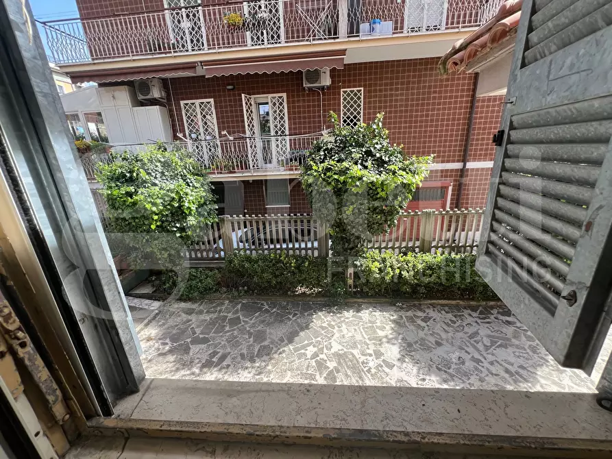 Immagine 28 di Appartamento in vendita  in Via Rosasco, 42 a Roma