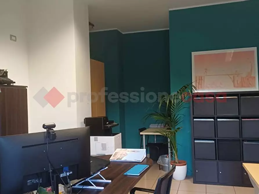 Immagine 15 di Locale commerciale in affitto  in Via Trento e Trieste a Spoleto