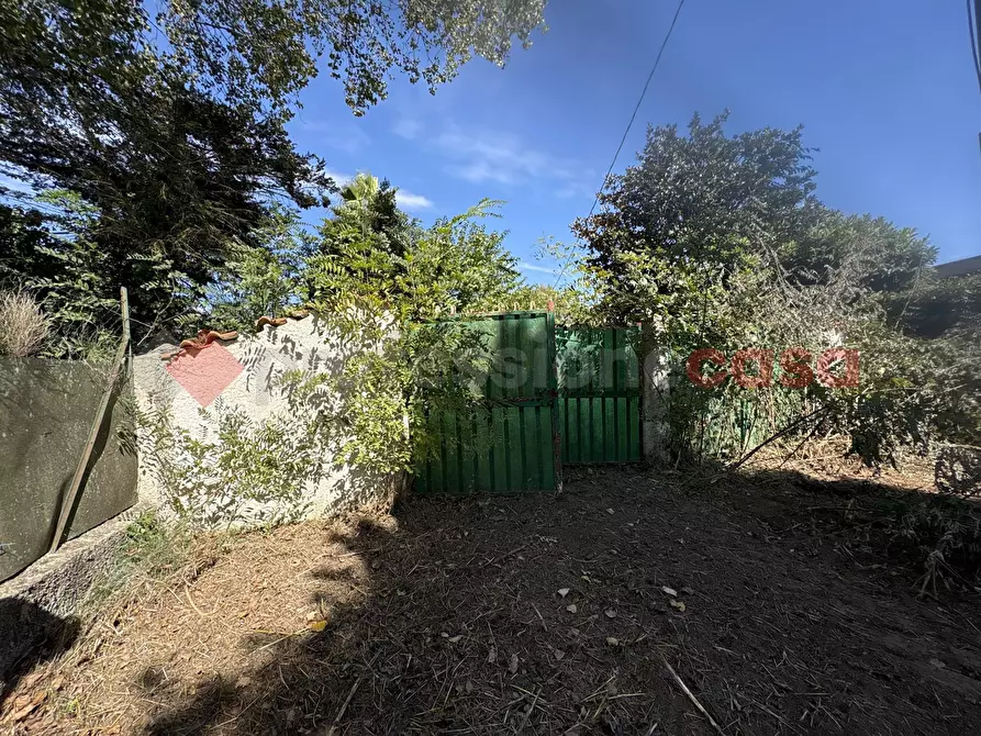 Immagine 4 di Casa indipendente in vendita  in Via SAN FELICE CIRCEO TRAVERSA DESTRA, 10 a Terracina