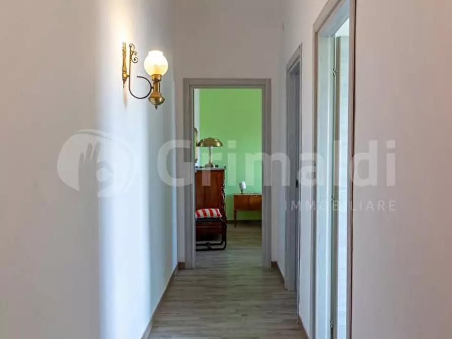 Immagine 4 di Appartamento in vendita  in Via Vespucci, 49 a Noto