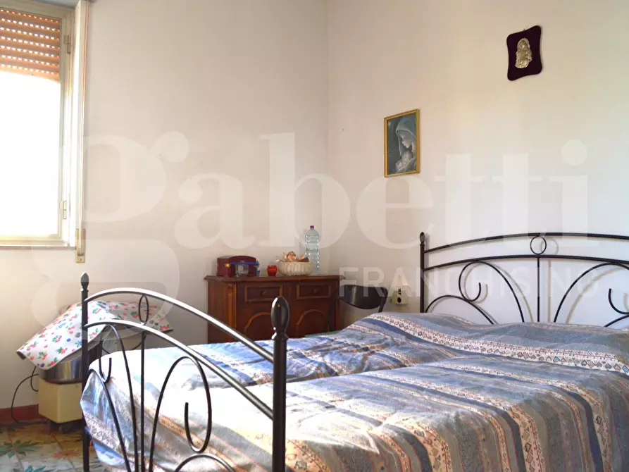 Immagine 18 di Casa indipendente in vendita  in Via Patriarca San Giuseppe, 123 a Santa Croce Camerina