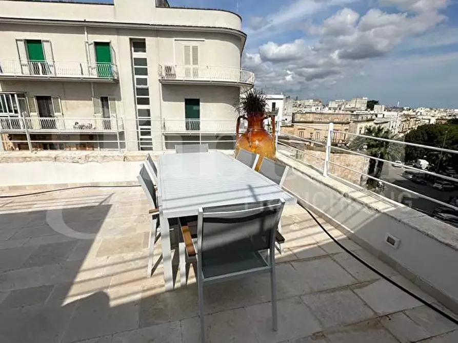 Immagine 45 di Casa indipendente in vendita  in Via Prof. Pietro Pignatelli, 9 a Ostuni