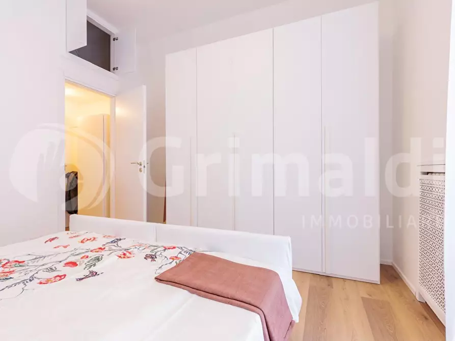 Immagine 12 di Appartamento in affitto  in Via Borsieri, 9 a Milano