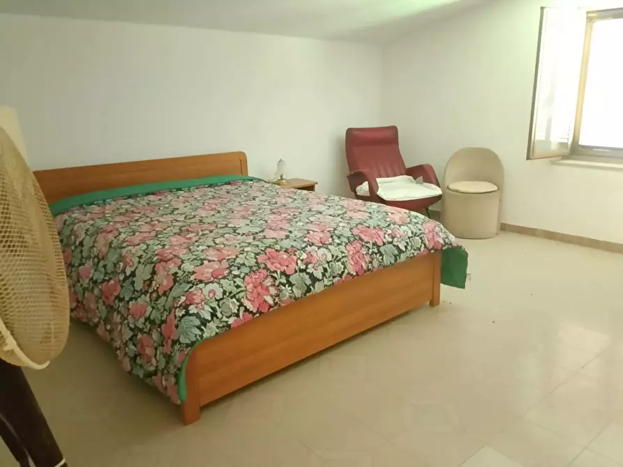 Immagine 17 di Casa indipendente in vendita  in Via San Donato, Snc a Galluccio
