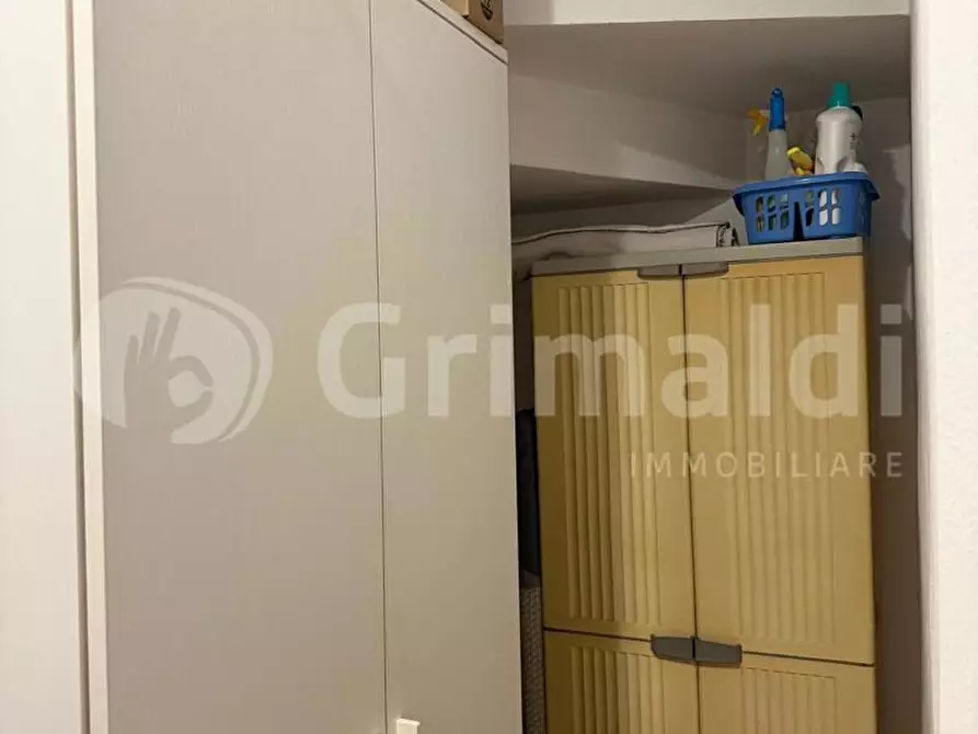 Immagine 26 di Villetta a schiera in vendita  in Via dei tigli, 7 a Mulazzano