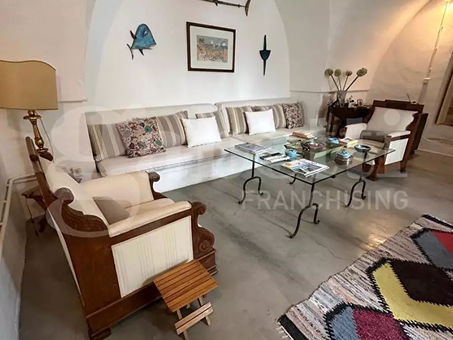 Immagine 15 di Casa indipendente in vendita  in Via Giuseppe Giusti a Ostuni