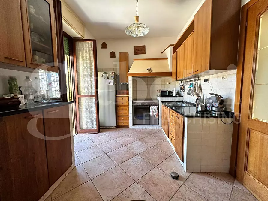 Immagine 16 di Villa in vendita  in Via dora baltea, 105 a Ardea