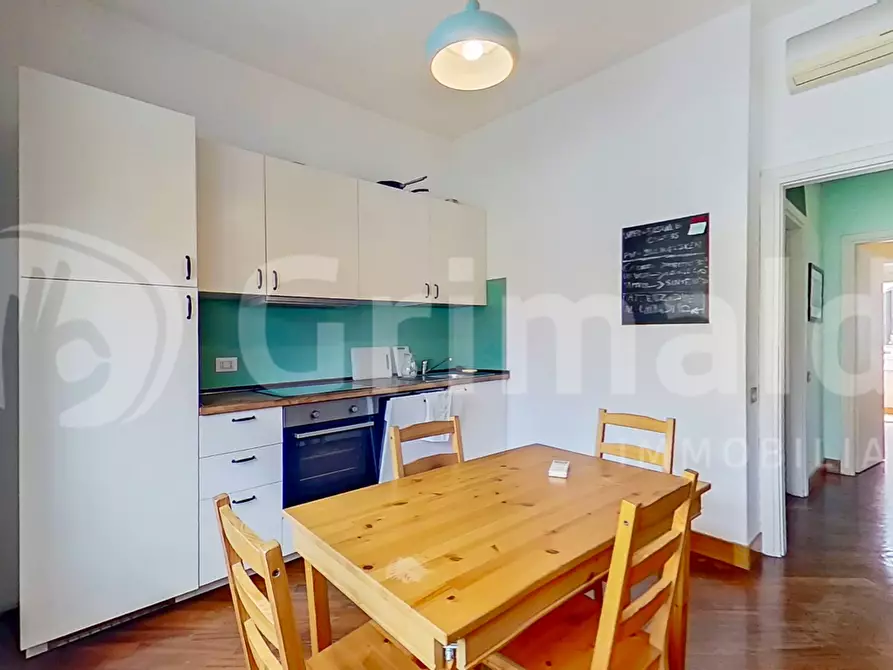Immagine 5 di Appartamento in vendita  in Via del Casale di San Pio V, 15 a Roma