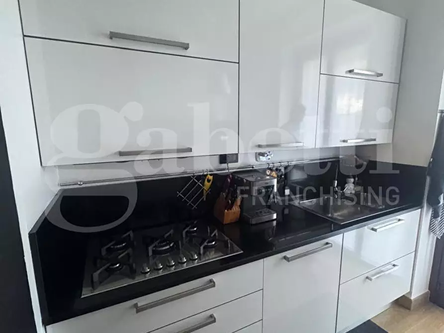 Immagine 29 di Appartamento in vendita  in Via tunisi, 1 a Torino