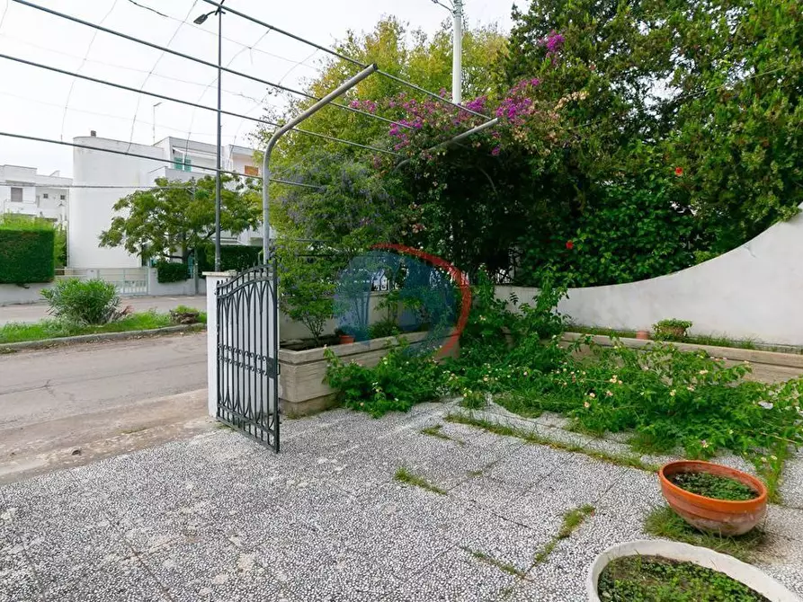 Immagine 4 di Casa bifamiliare in vendita  in Viale Orsa Maggiore, 68 a Gallipoli