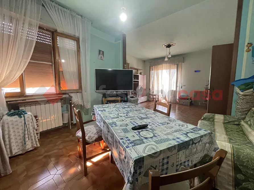 Immagine 10 di Appartamento in vendita  in Via della vigna, 2 a San Miniato