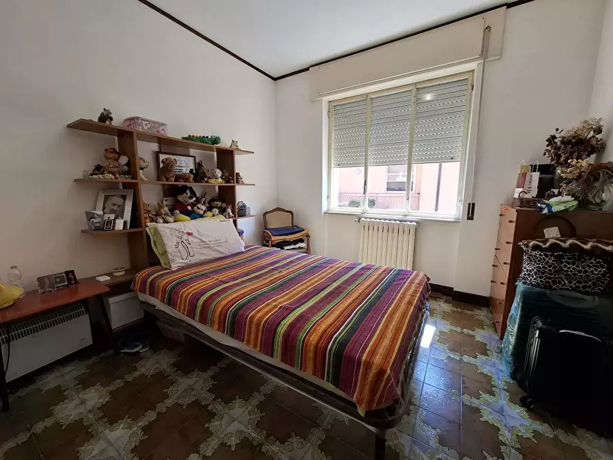 Immagine 17 di Appartamento in vendita  in Via Santa Lucia, 30 a Sora