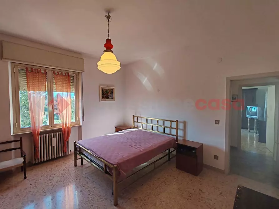 Immagine 13 di Appartamento in vendita  in Via fraz. San Giacomo, via Francia a Spoleto