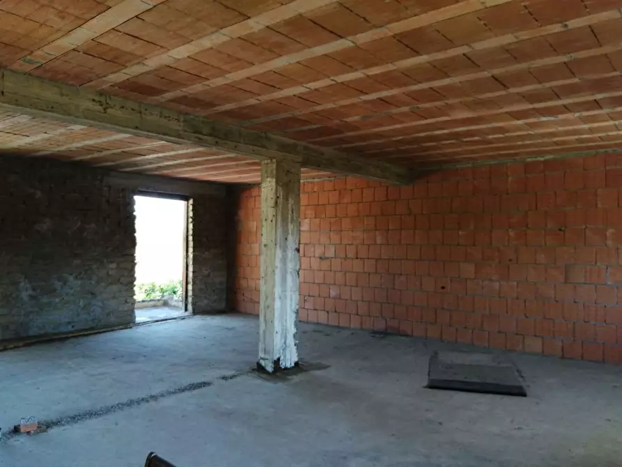 Immagine 15 di Casa bifamiliare in vendita  in Via Melogrosso, 129/B a Sezze