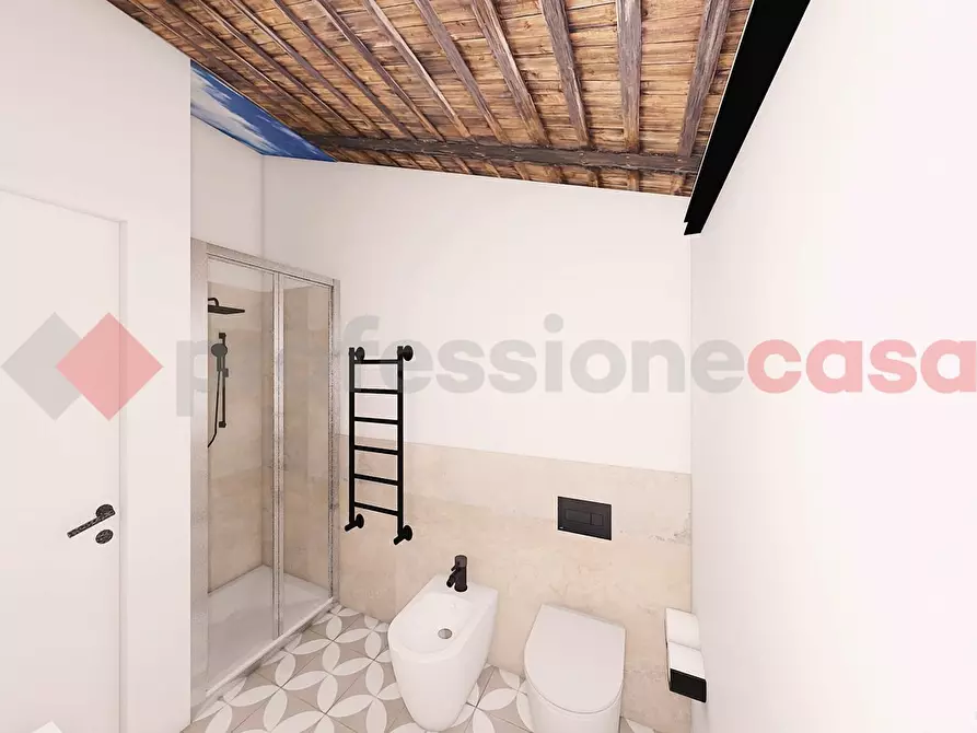 Immagine 16 di Appartamento in vendita  in Via MARTIRI DELLA LIBERTA, 15 a Locate Di Triulzi