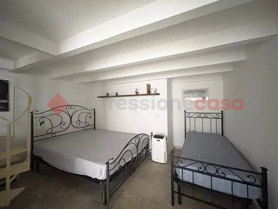 Immagine 12 di Casa indipendente in vendita  in Via CHIASSO CRISTO a Monopoli