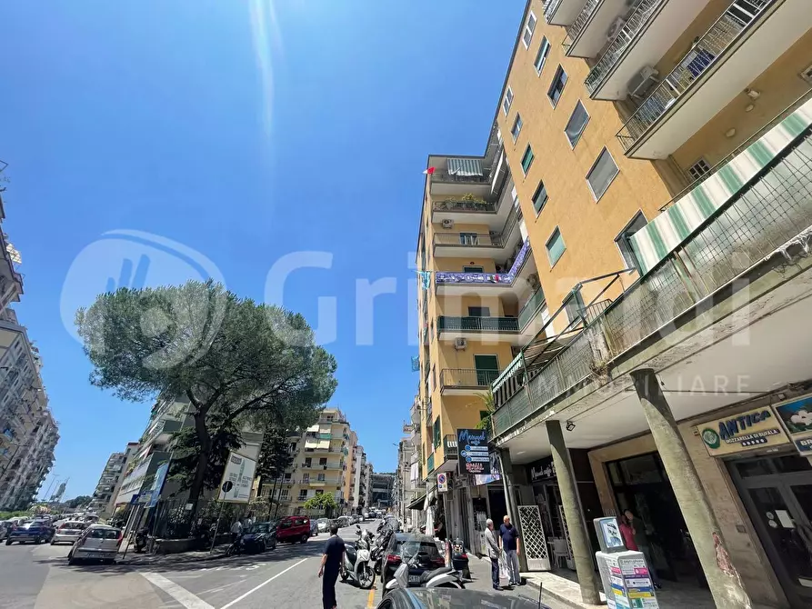 Immagine 1 di Appartamento in vendita  in Via LEPANTO, 78 a Napoli