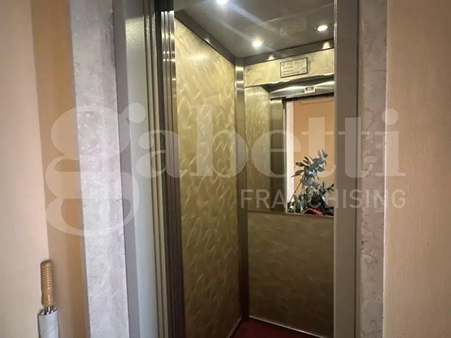 Immagine 22 di Appartamento in vendita  in Via MORETTA, 7 a Torino