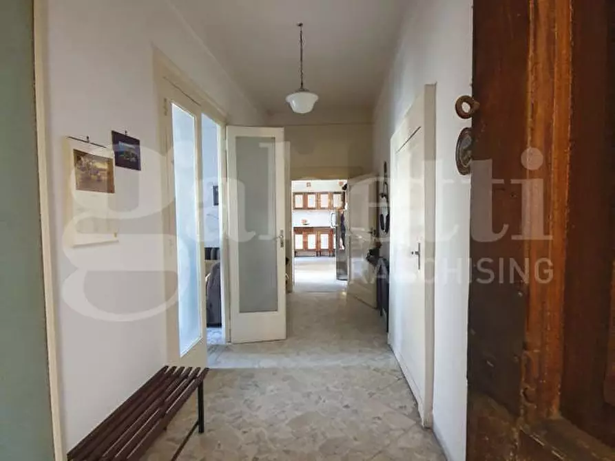 Immagine 6 di Appartamento in vendita  in Corso Umberto I, 94 a Torre Annunziata