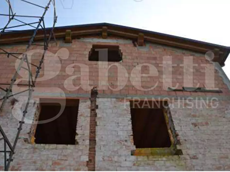 Immagine 2 di Rustico / casale in vendita  in Via Cavarzere, LocalitÃ  Ribasso, 6 a Cavarzere