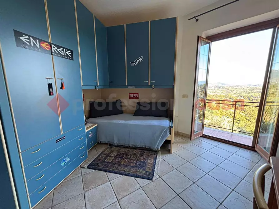 Immagine 17 di Appartamento in vendita  in Via Mole, 12 a Paliano