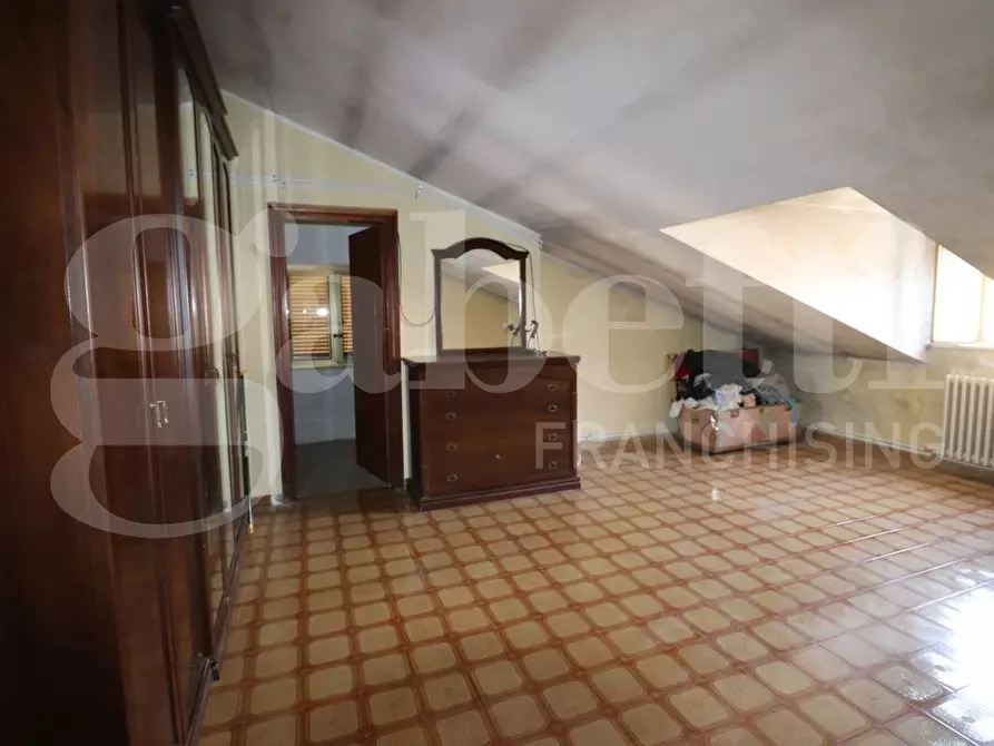 Immagine 10 di Attico in vendita  in Via case campoli, 3 a Campoli Appennino