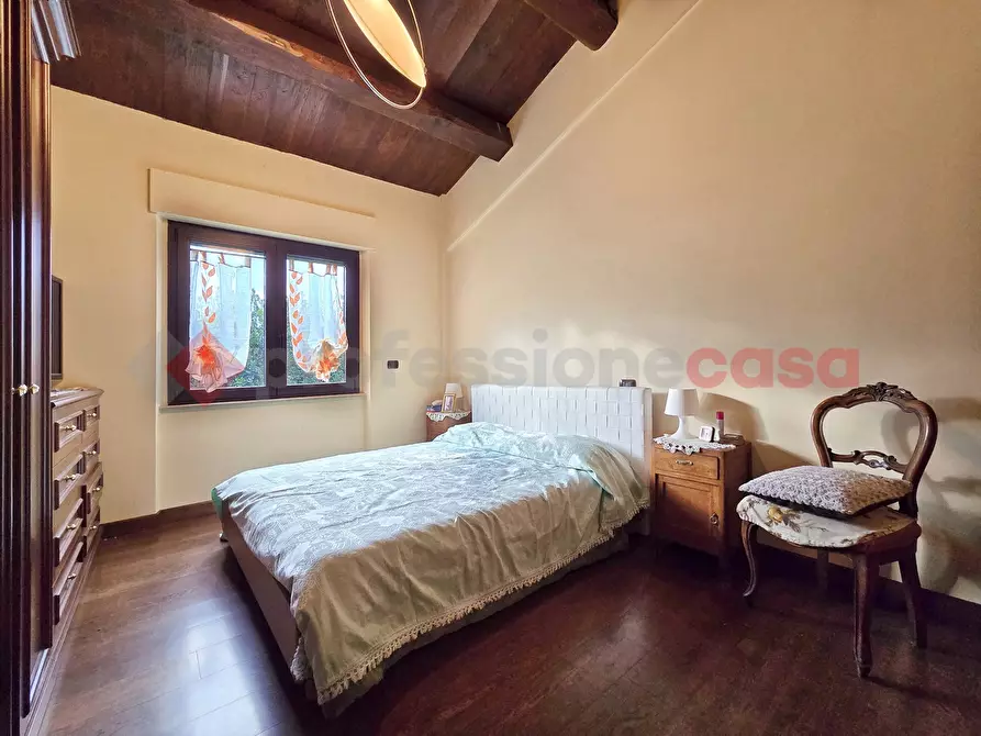 Immagine 26 di Villa in vendita  in Via Pistignano, 63 a Rieti