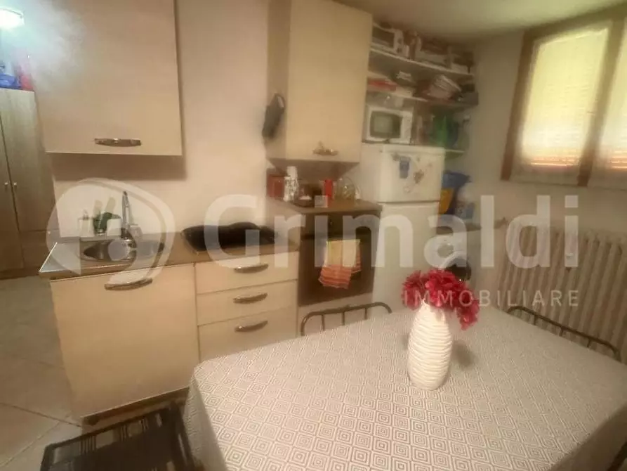 Immagine 46 di Appartamento in vendita  in Via MINCIO, 20 a Pavia