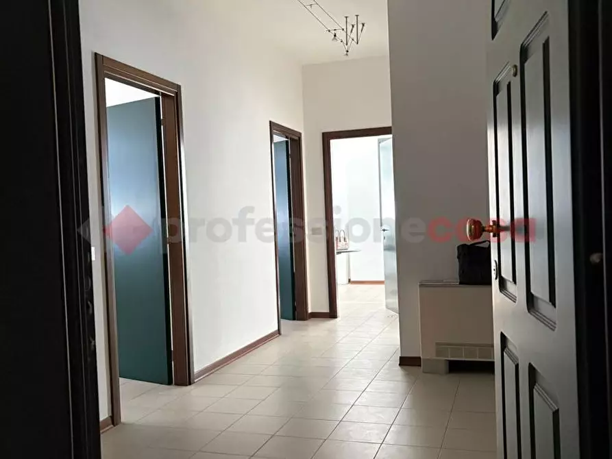 Immagine 16 di Ufficio in vendita  in Via MONTE URALI a Reggio Nell'emilia