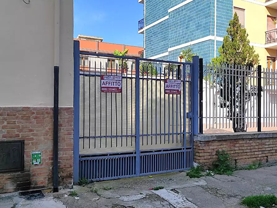 Immagine 2 di Box auto in affitto  in Corso GRAMSCI, 197 a San Severo