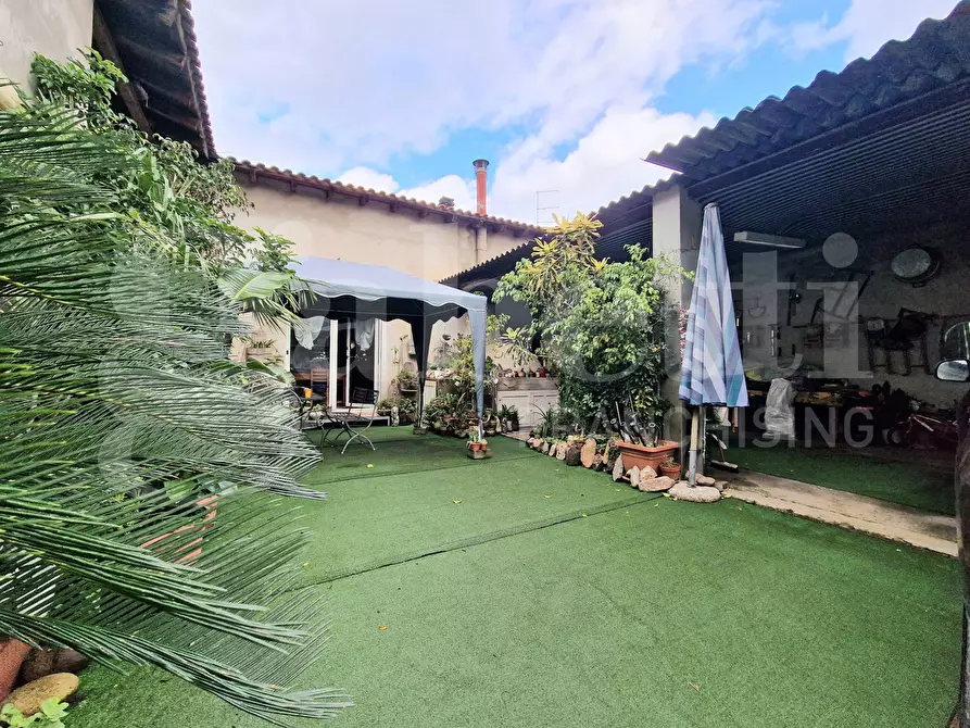 Immagine 29 di Casa indipendente in vendita  in Via barbagia, snc a San Sperate