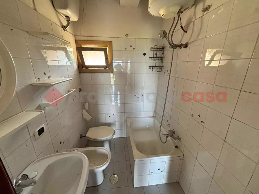 Immagine 16 di Casa indipendente in vendita  in Via Valle Vona, snc a Anagni