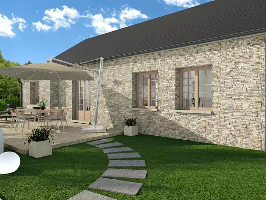 Immagine 2 di Terreno residenziale in vendita  in Via del Muraglione, snc a Anagni