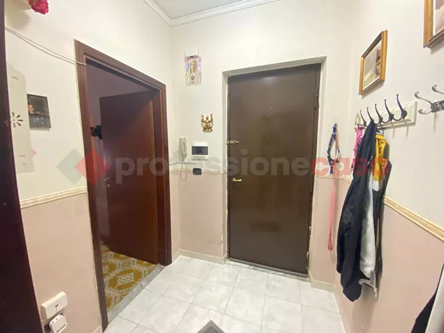 Immagine 2 di Appartamento in vendita  in Via Como, SNC a Mondragone