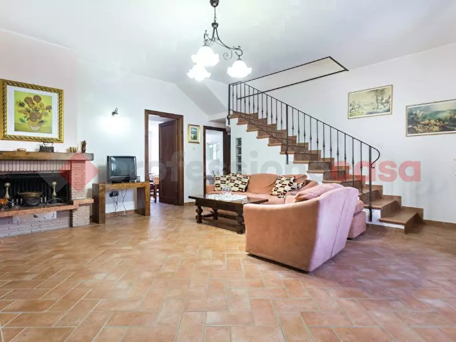 Immagine 6 di Casa indipendente in vendita  in Via Baiano a Spoleto