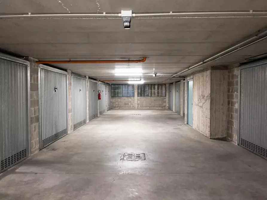 Immagine 44 di Appartamento in vendita  in Via Giovanni Battista Prandina, 30 a Milano