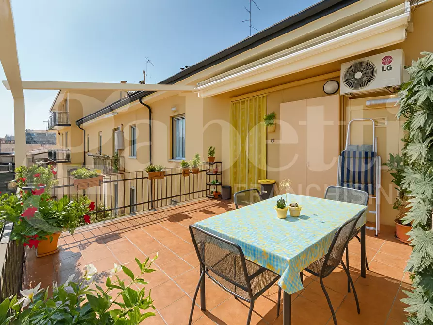 Immagine 20 di Attico in vendita  in Vicolo Denina, 1 a Moncalieri