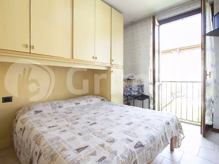 Immagine 11 di Appartamento in vendita  in Via Cavour, 32 a Grezzago