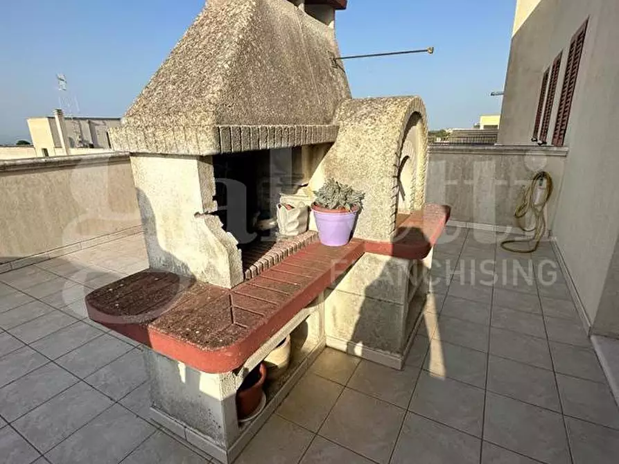 Immagine 32 di Attico in vendita  in Via Foggia, sn a Ostuni